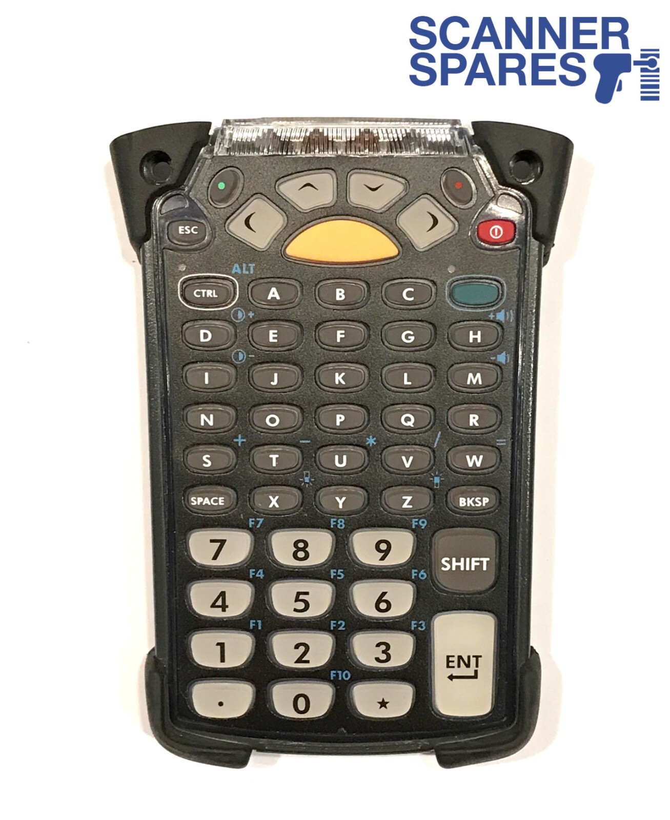🔥 BRAND NEW MC9090 KEYPAD - 21-79512-01 MC9190 Keyboard MC92N0 Keypad Symbol 🔥