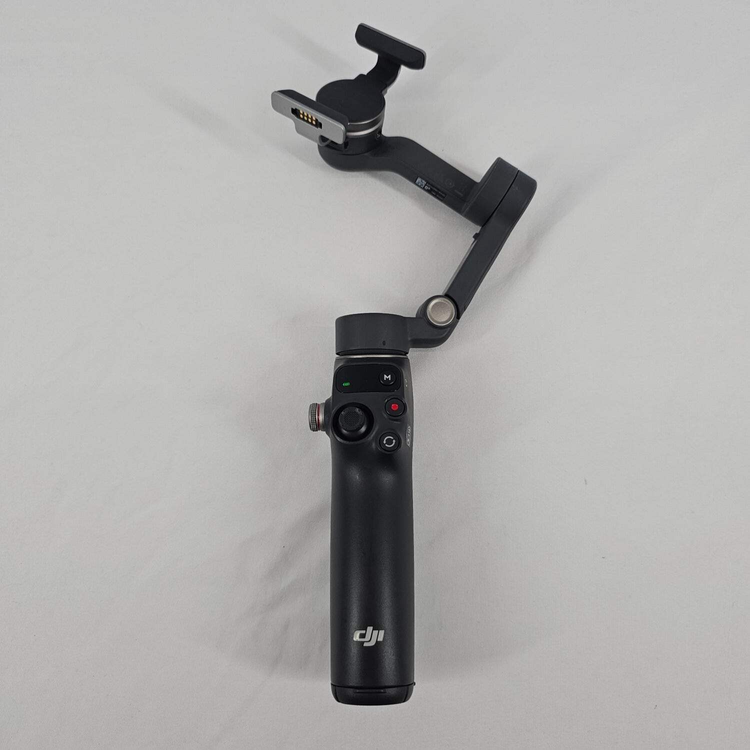 DJI OSMO Mobile 8 3-Axis Handheld Gimbal Stabilizer DS308