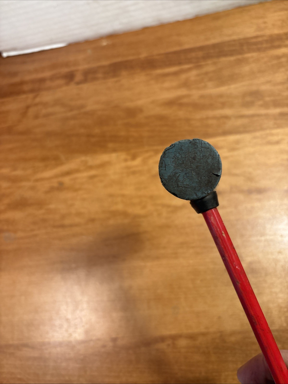 Matco Tools USA Tools PH25 Hammer Mallet With Removable Heads