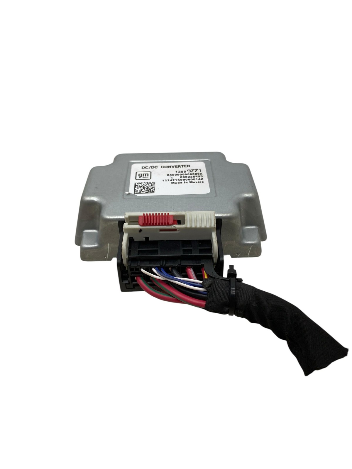 2025 BUICK ENCLAVE OEM DC-DC Converter Module 13559771