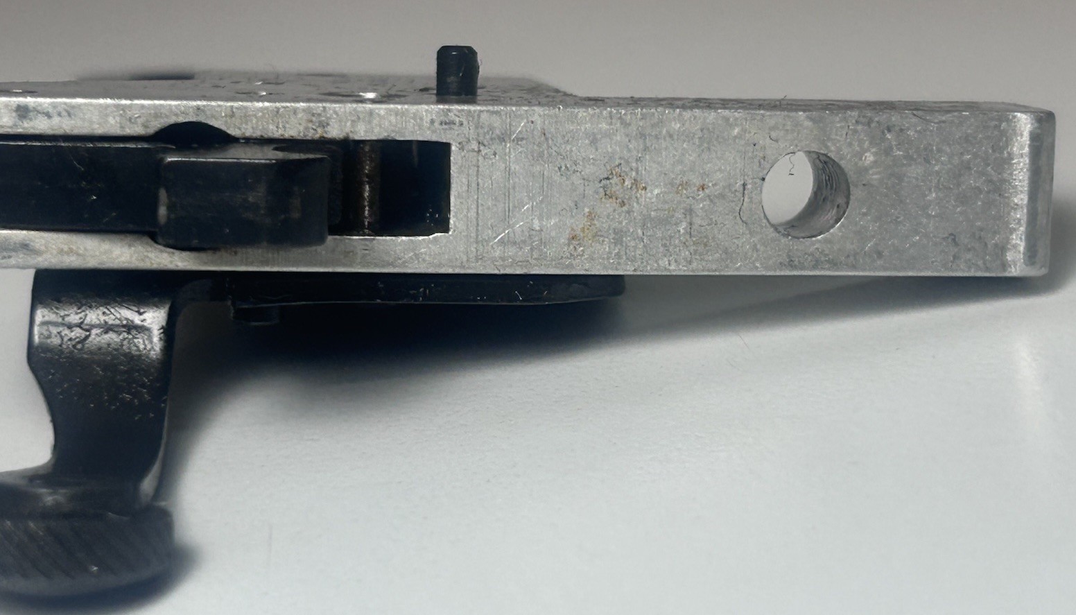 Knight LK93 LK-93 Inline Muzzleloader Trigger Assembly With Screw
