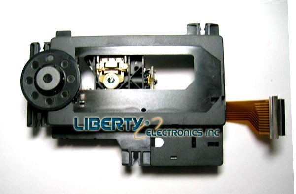 NEW OPTICAL LASER LENS MECHANISM for ATARI Jaguar CD