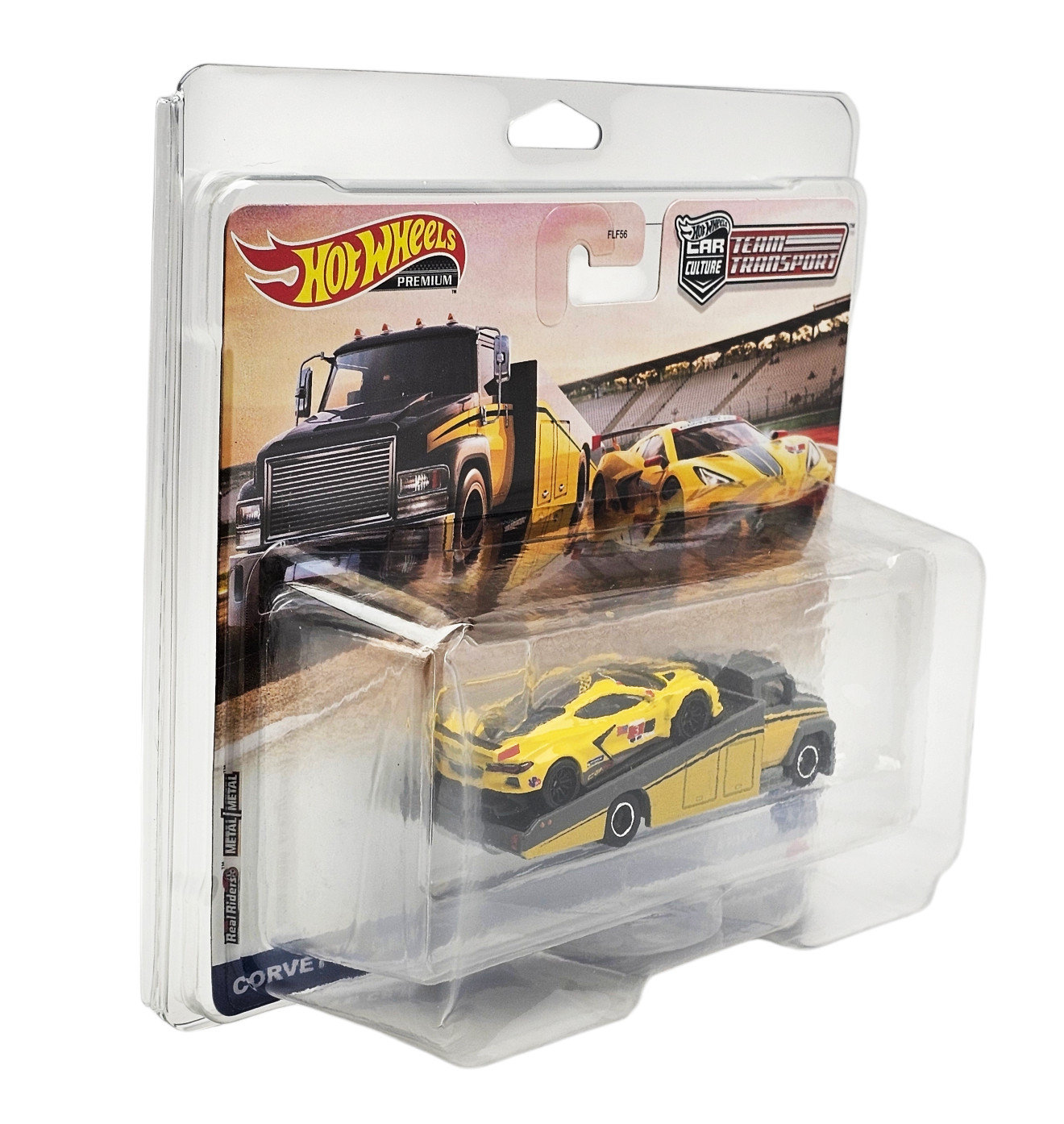 20 PACK HPD PROTECTOR CASE (TEAM TRANSPORTER) HOT WHEELS .8MM HEAVY DUTY