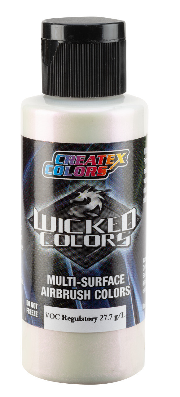 Createx Wicked Colors Hi-Lite Purple W405