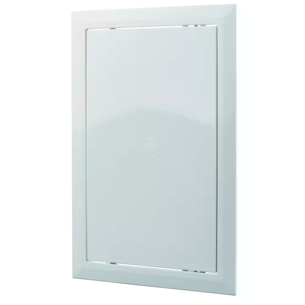 6-3/4 In. X 10-5/8 In. Plastic Access Panel