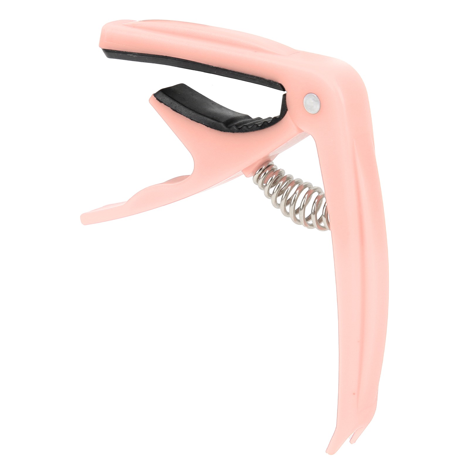 Guitar Capo Clamping ABS Shell Stringed Instrument Playing Tuning Accessories
