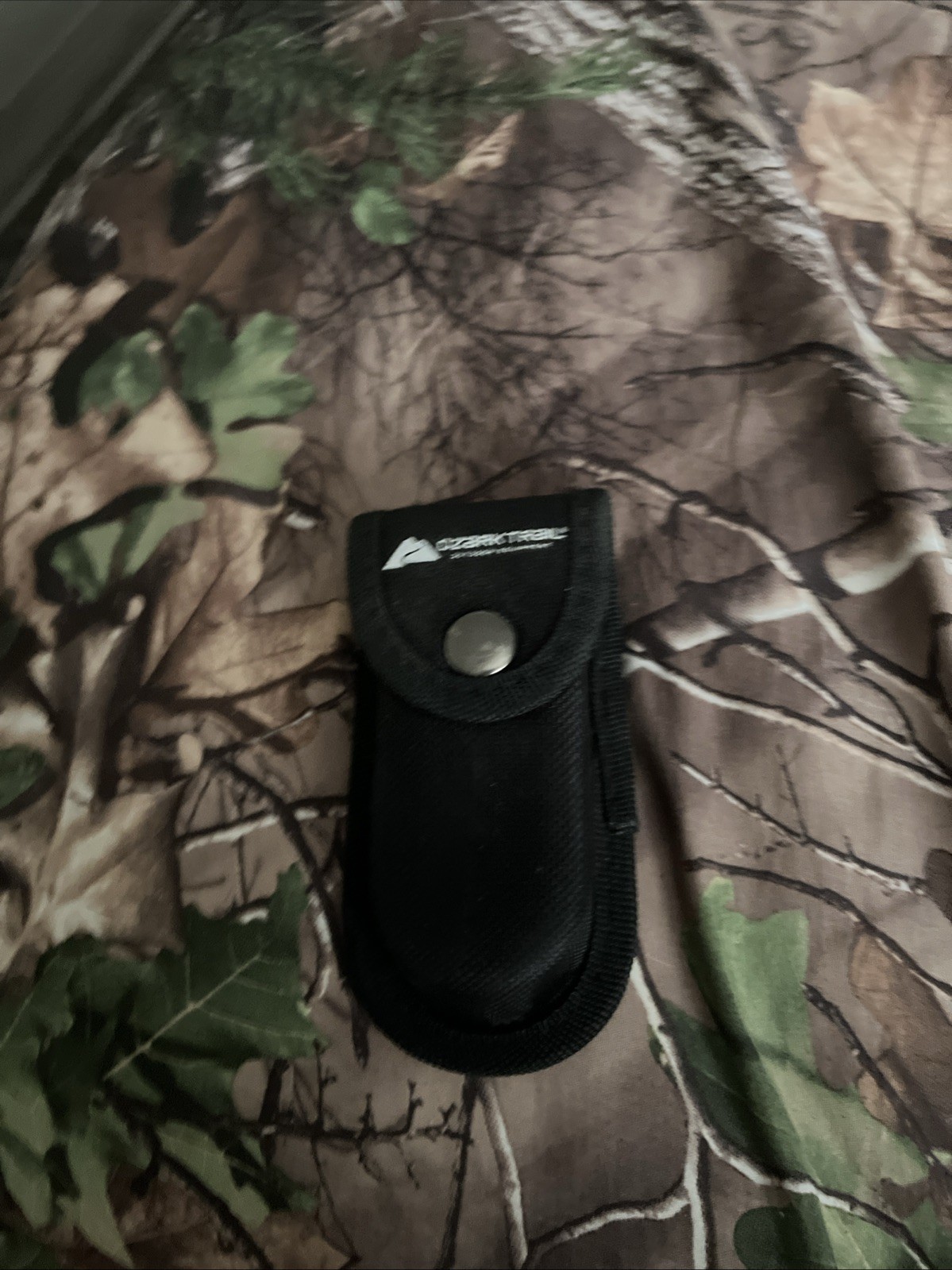 Ozark Trail Multi-Tool with Sheath