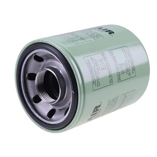 Air Compressor Oil Filter 250025-525 250025525 Compatible for Sullair WIX