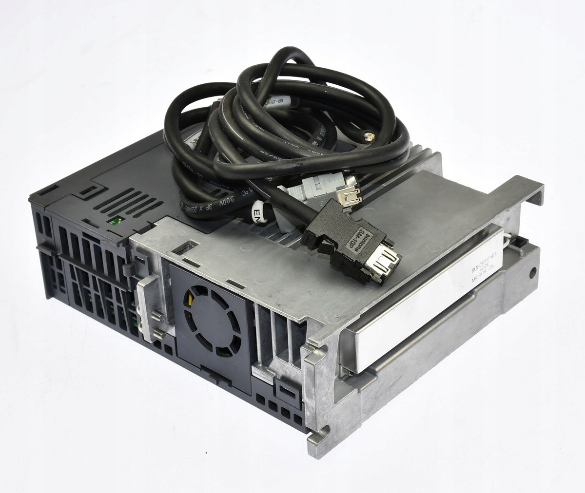 Mitsubishi MR-J3-70B-RJ004 CNC Controller