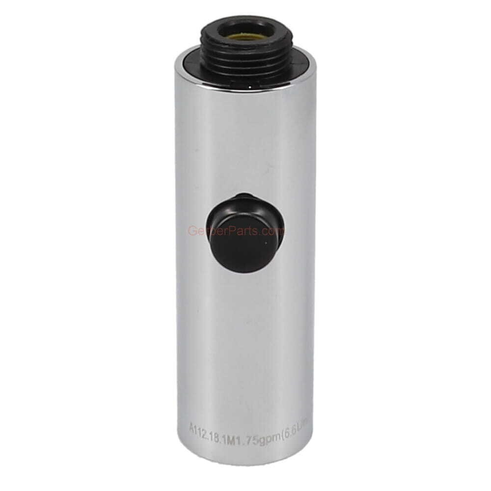 Gerber Genuine A528023NCP-54 Parma Chrome Spray Head