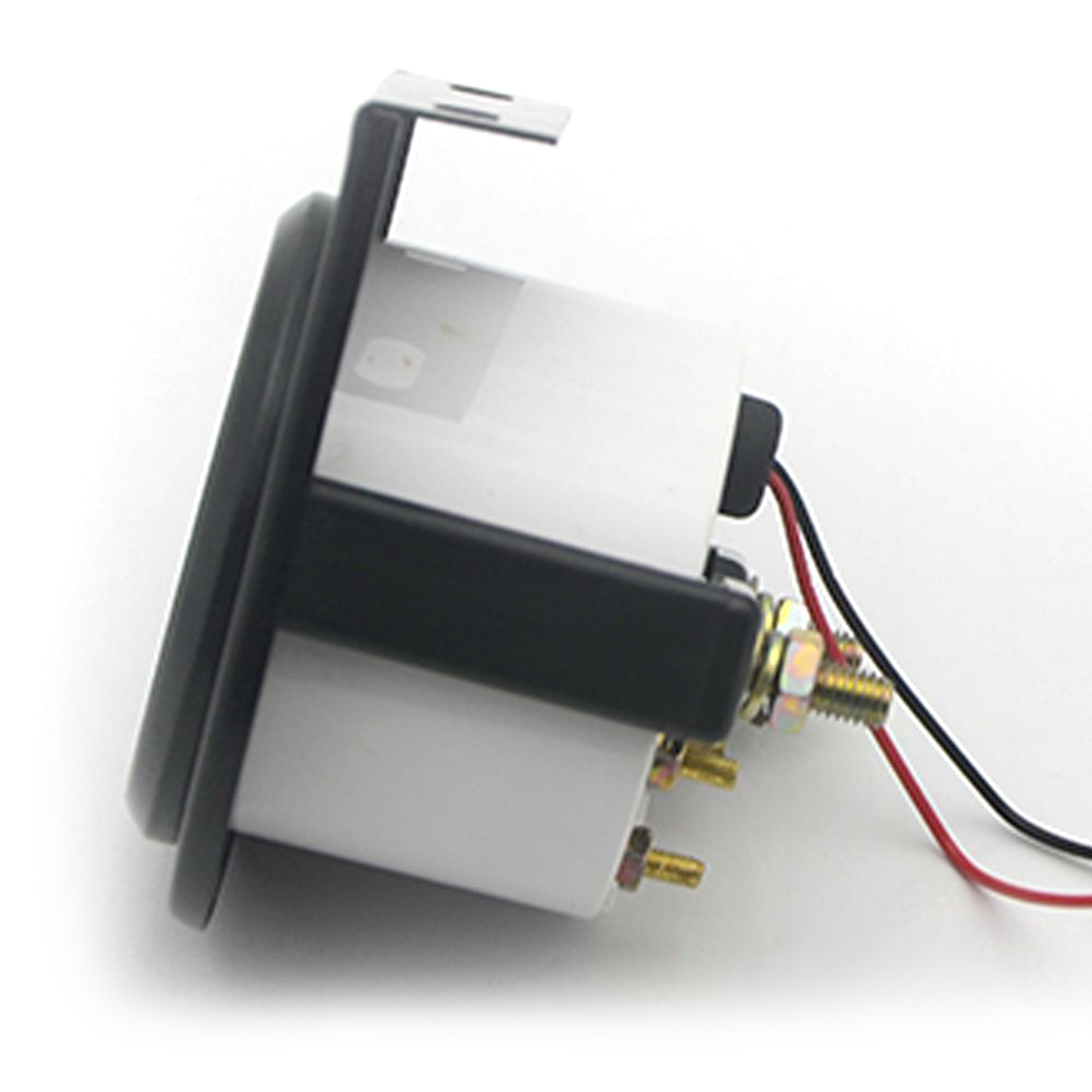 2'' 52mm Meter With 1 / 8 '' NPT Car P9F8