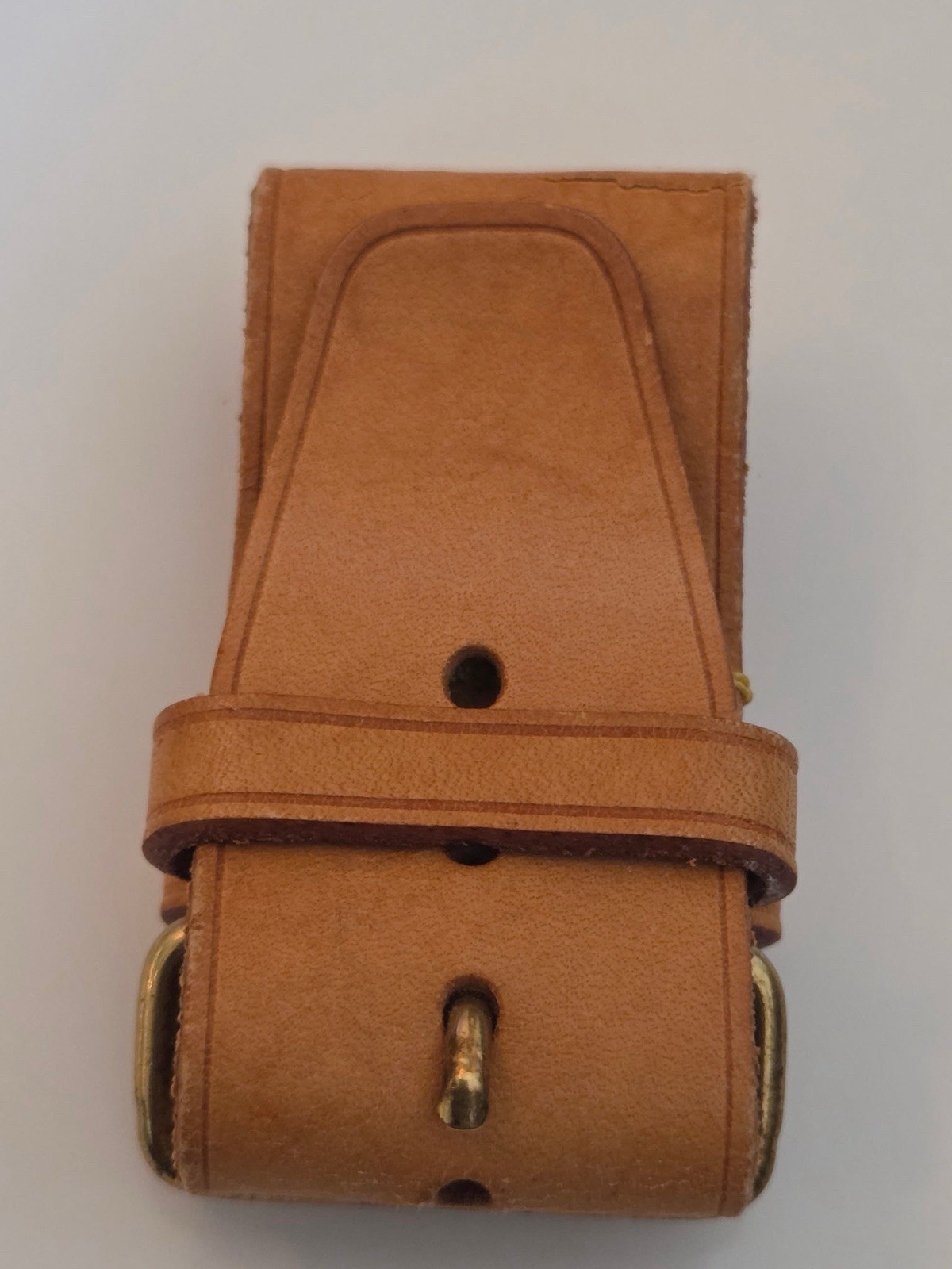 Louis Vuitton Luggage Strap