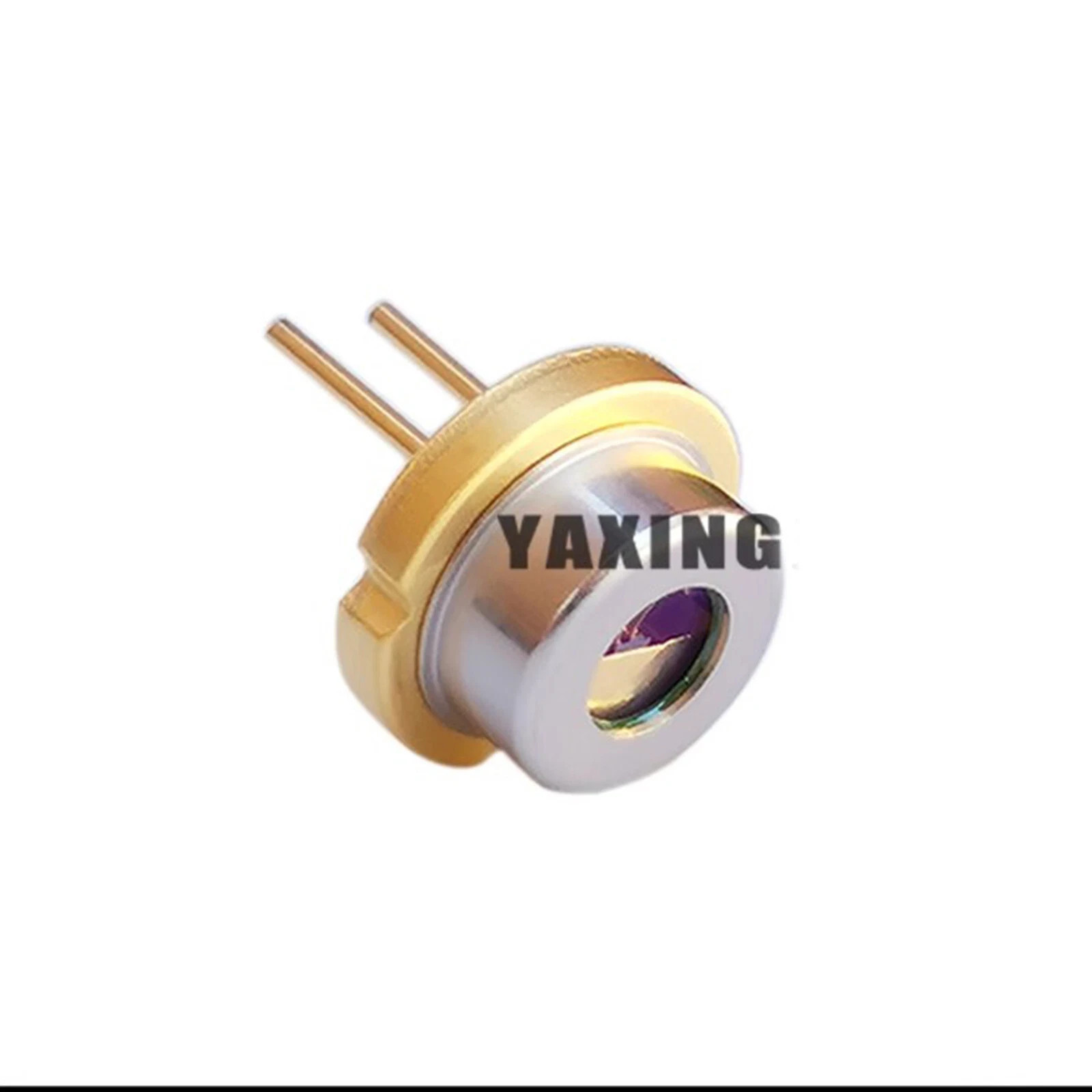 1pc 520nm /525nm 1.3W /1.6W /1.8W Brand-New Green Laser Diodes TO-9mm
