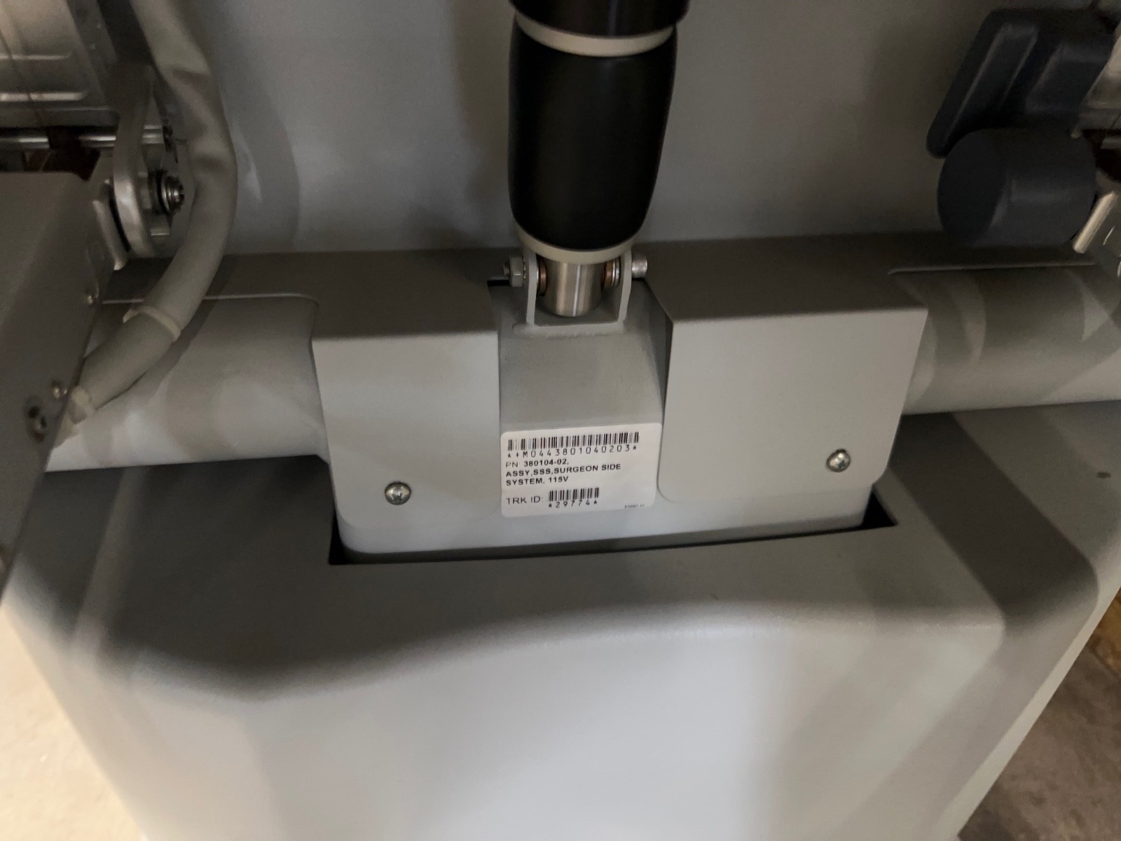 Intuitive Da Vinci Surgical Robotic System IS1200 w/ Extras