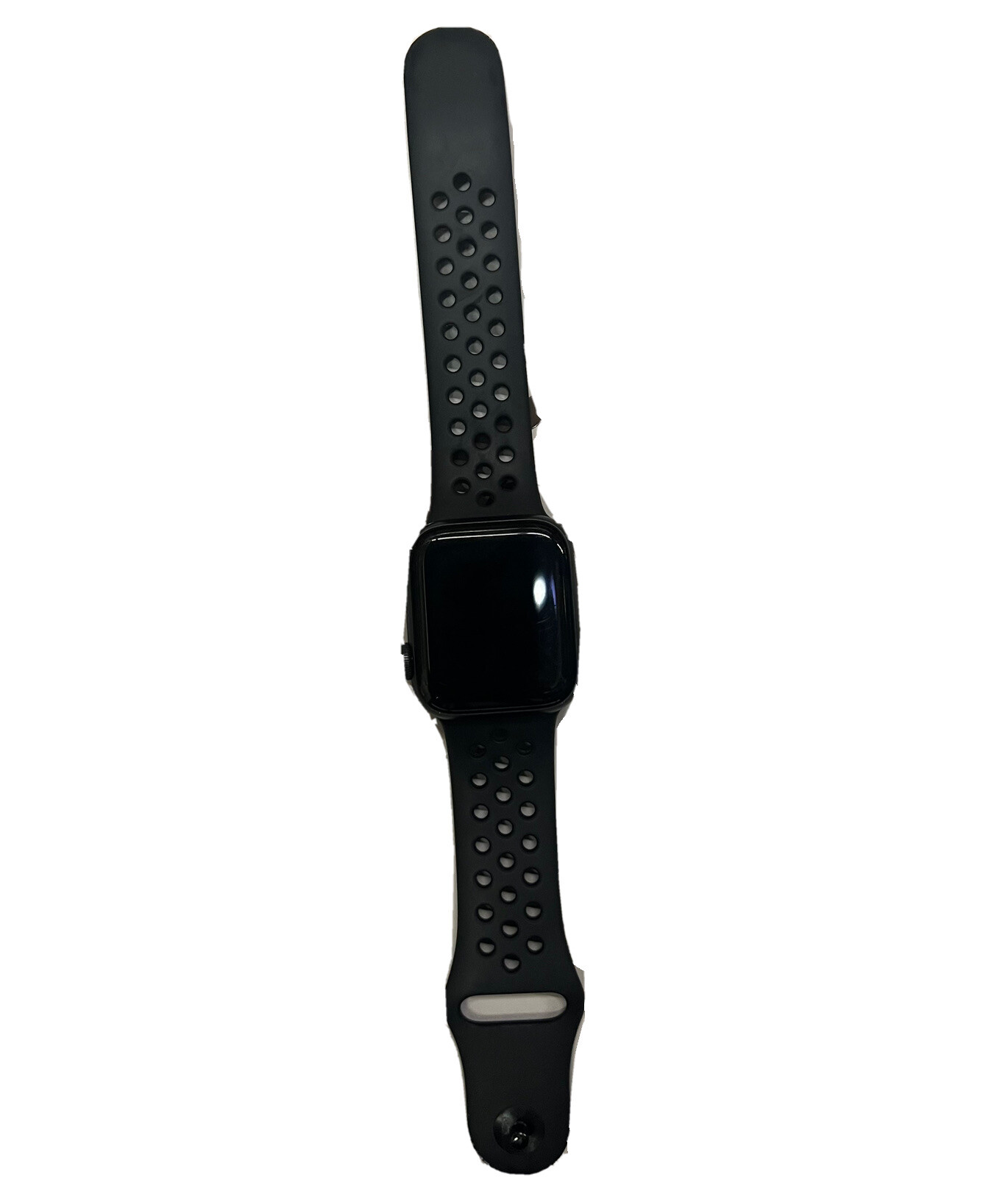 SE Aluminum 40MM Cellular With Black Band