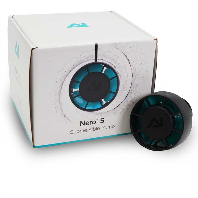 AI Nero 5 Wave Pump (3000 GPH) w/Fish Guard - AquaIllumination