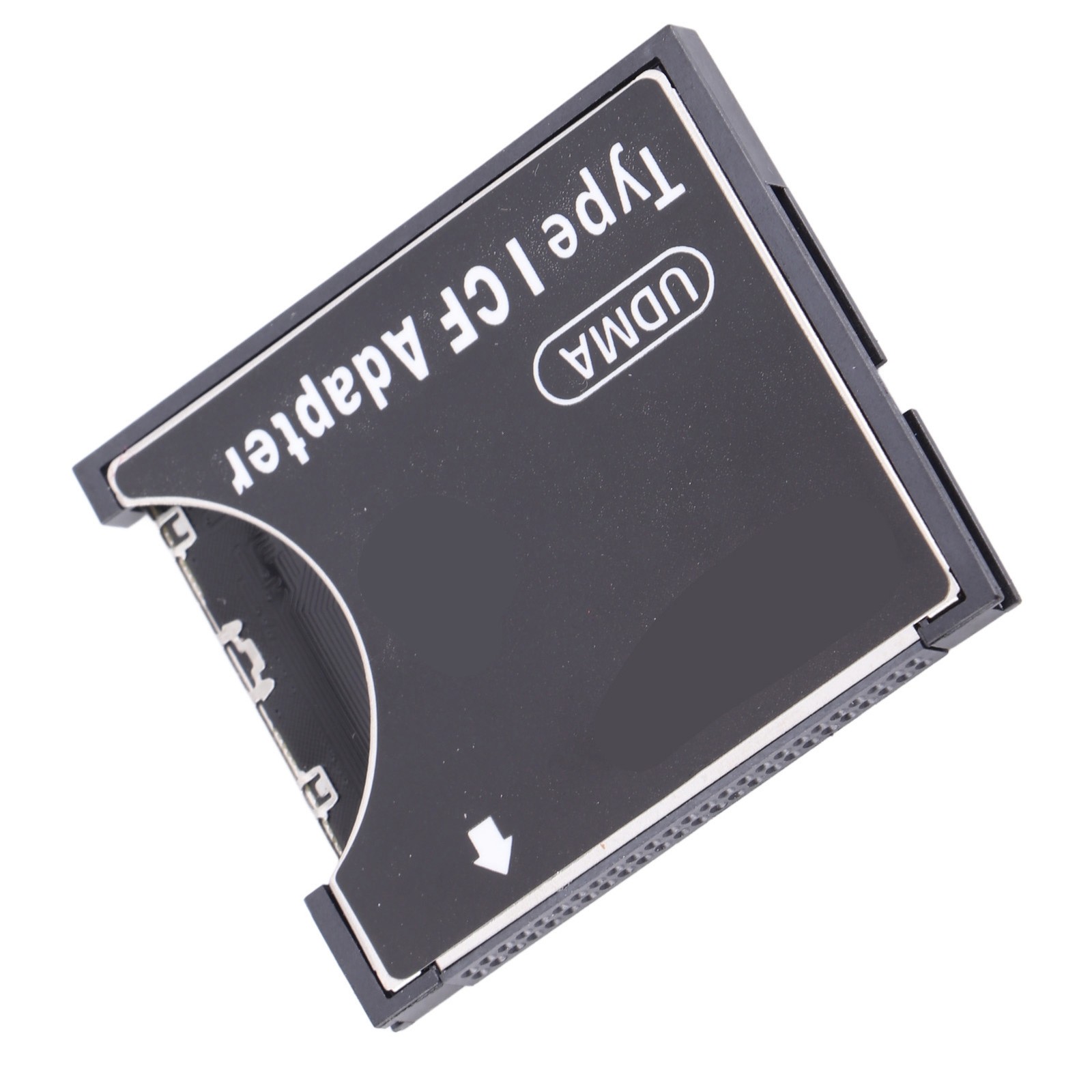 Storage Card To CF Adapter Type I Supports WIFI 2TB