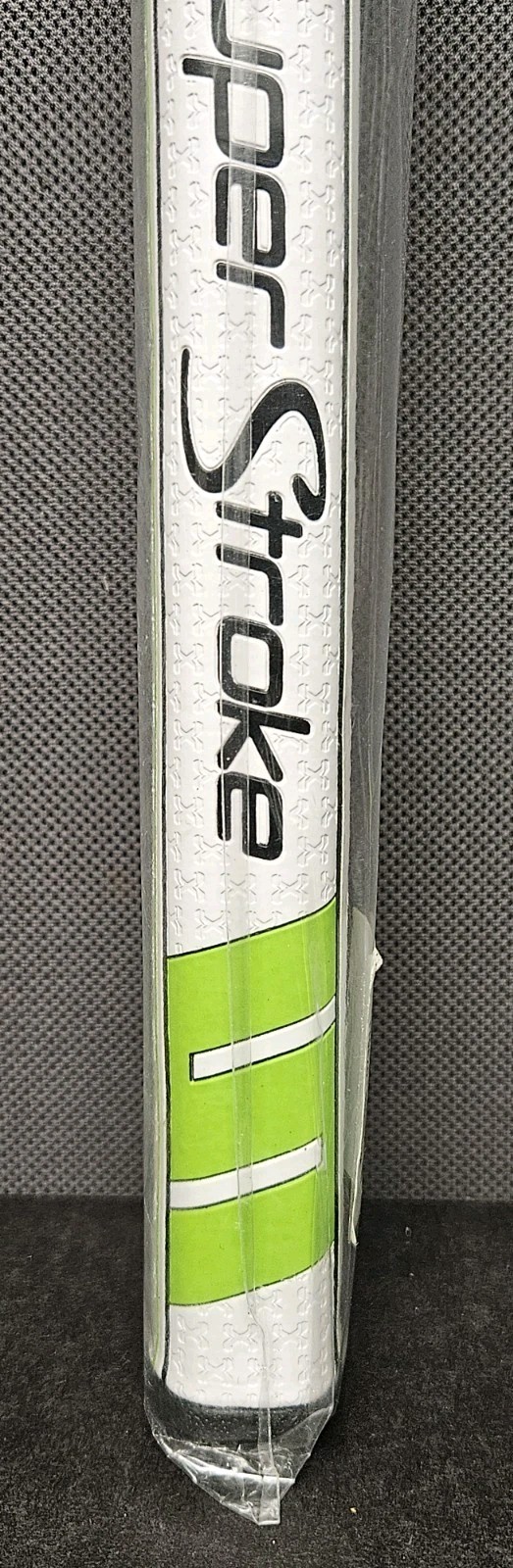 Traxion WristLock Putter Grip
