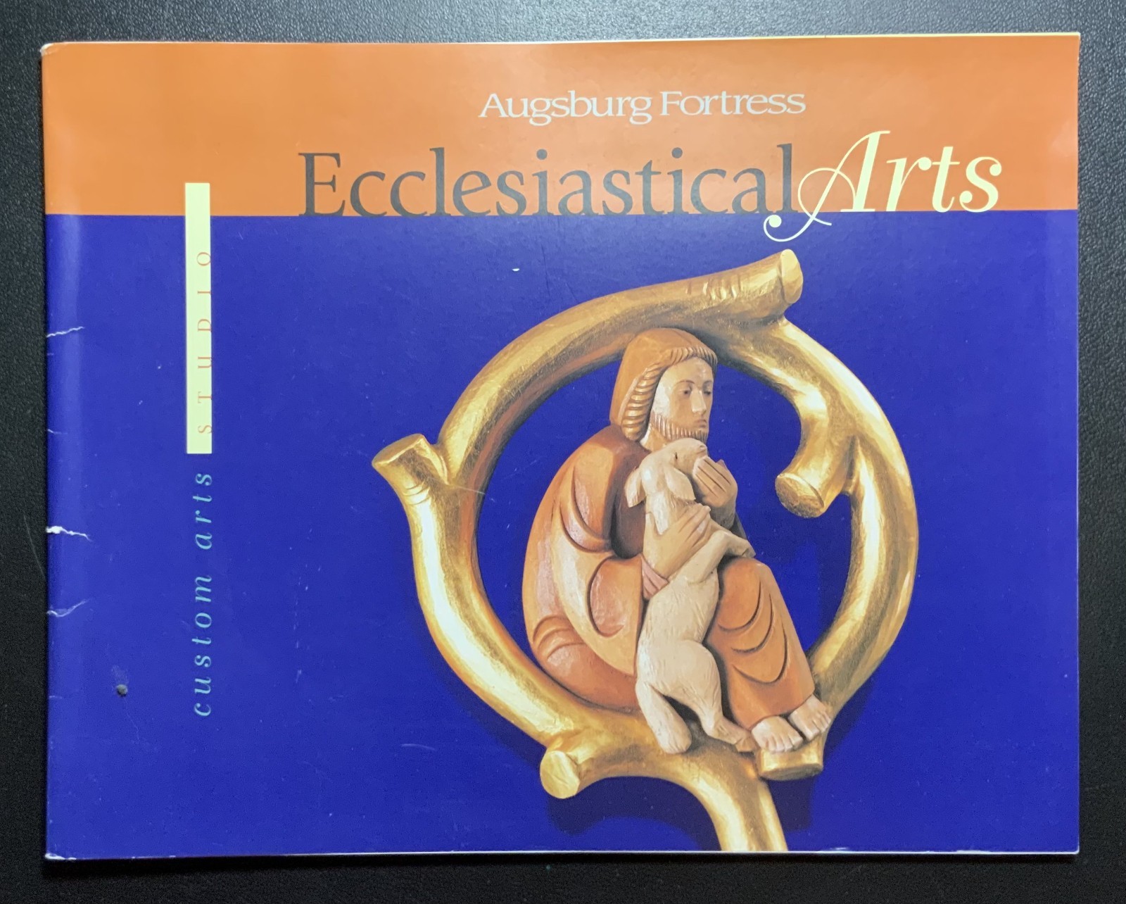 Ausburg Fortress Ecclesiastical Arts order catalog