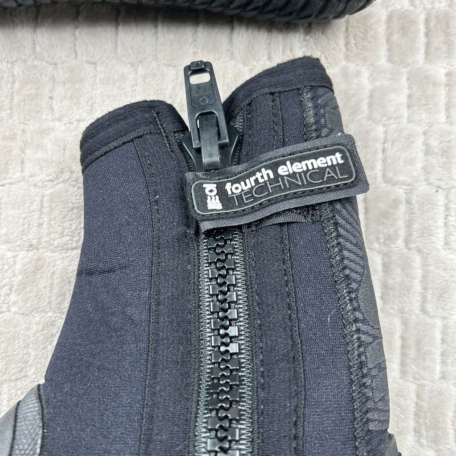 Fourth Element Amphibian Boots Excellent Condition Size 7 (US)