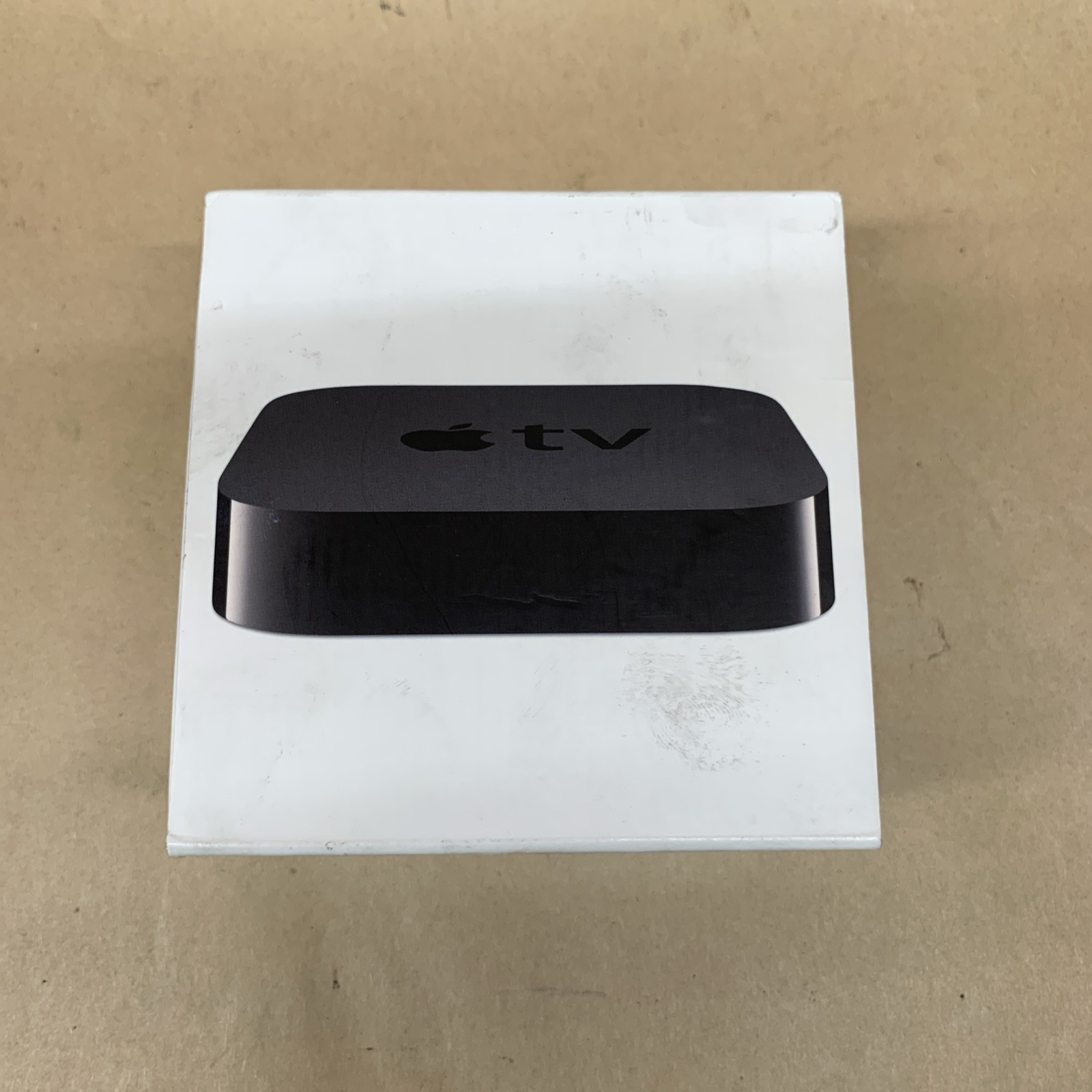 Apple TV (3rd Generation) MD199LL/A A1469 - OPEN BOX