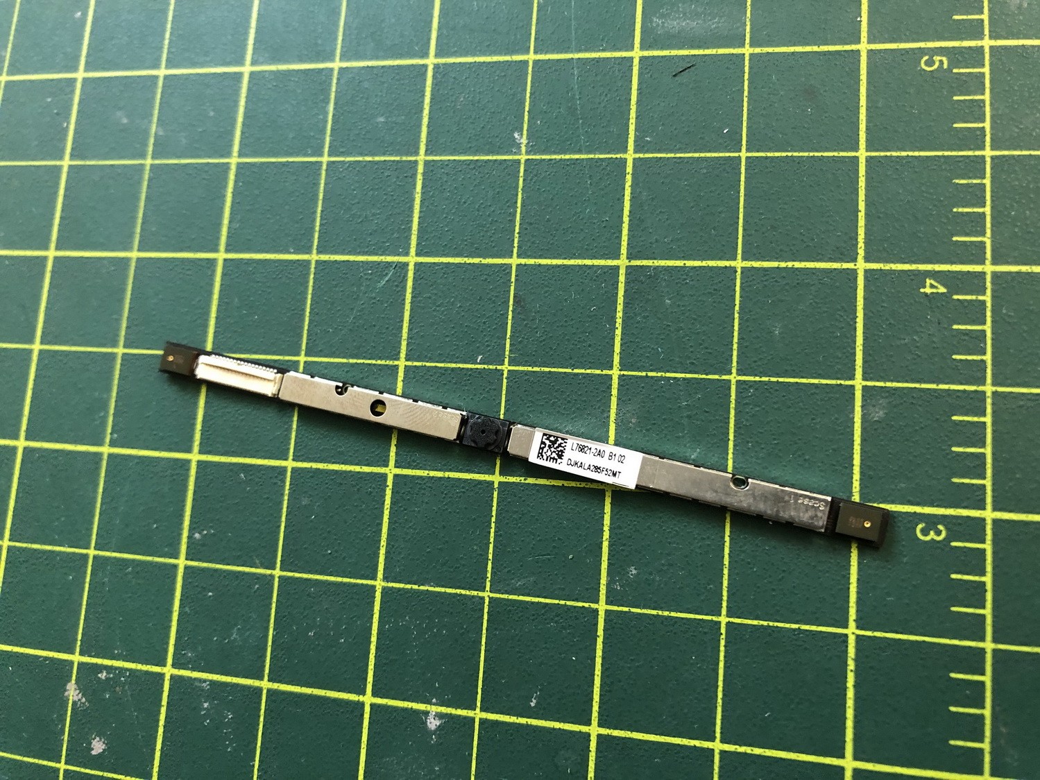 HP Pavilion 15-eg Series Webcam Camera Board L76821-2A0