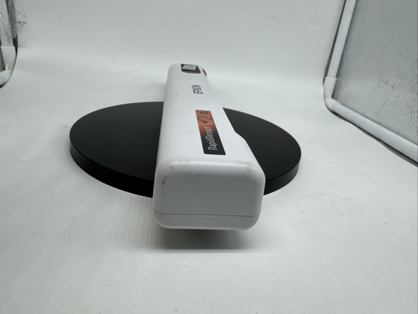 Epson Rapid Receipt RR-70W Wireless Receipt & Document Scanner