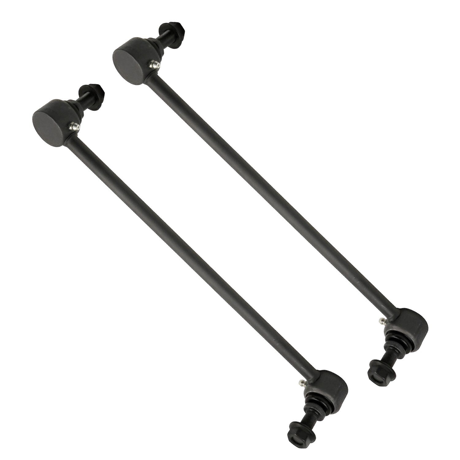 Front Stabilizer Sway Bar Links Assembly for 2017 2018 2019 Chrysler Pacifica
