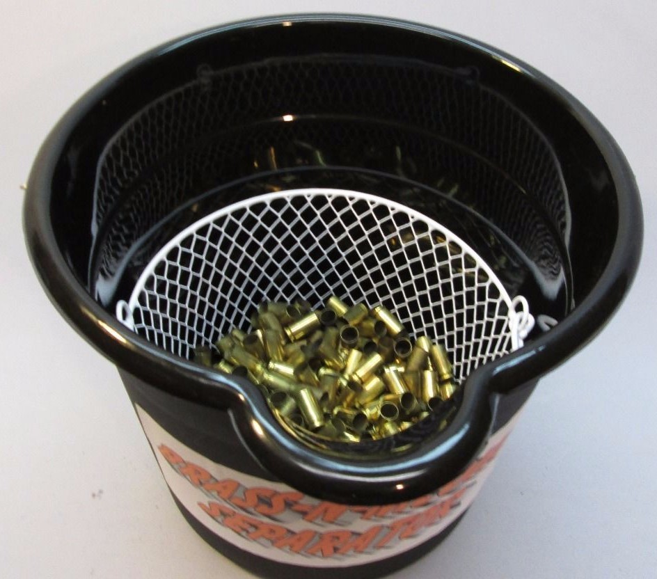 The PATRIOT SEPARATOR