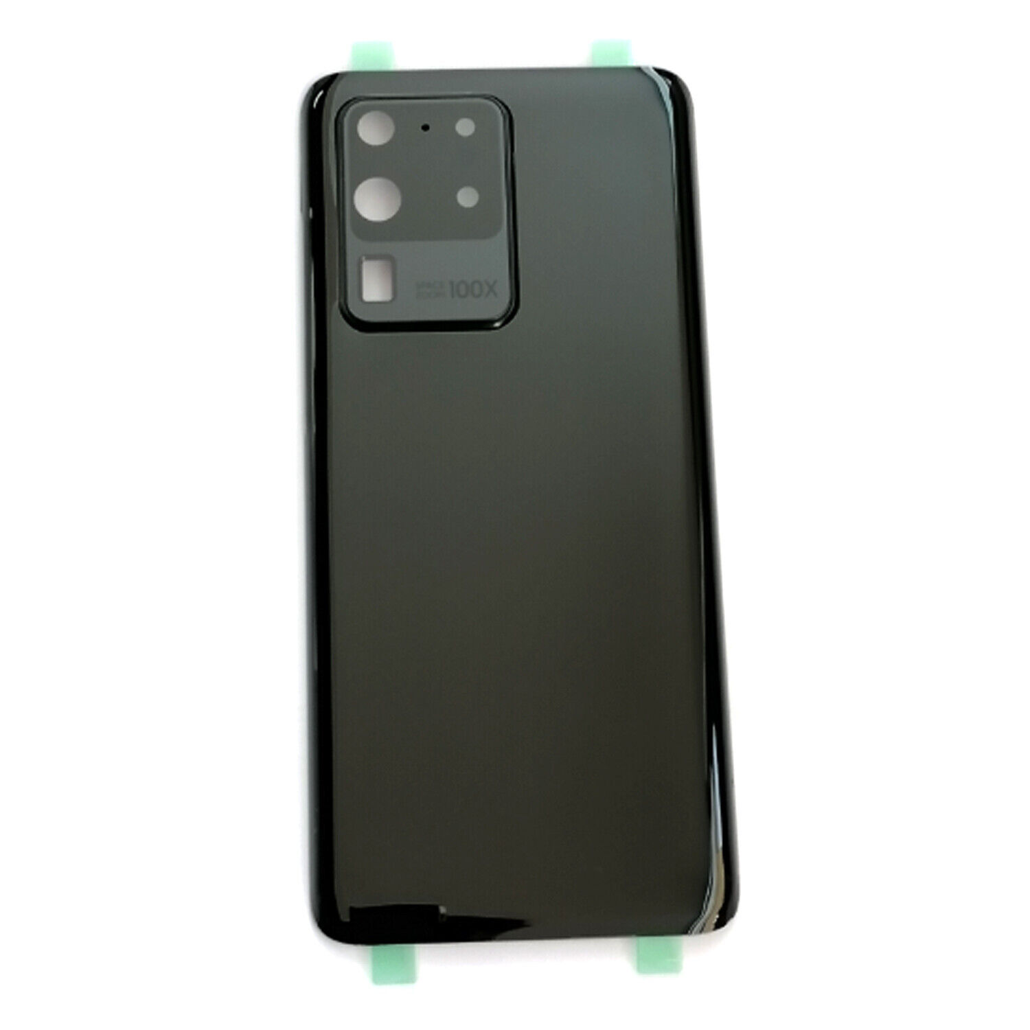 Rear Door Glass Battery Back Cover For Samsung Galaxy S20 Ultra 5G G988