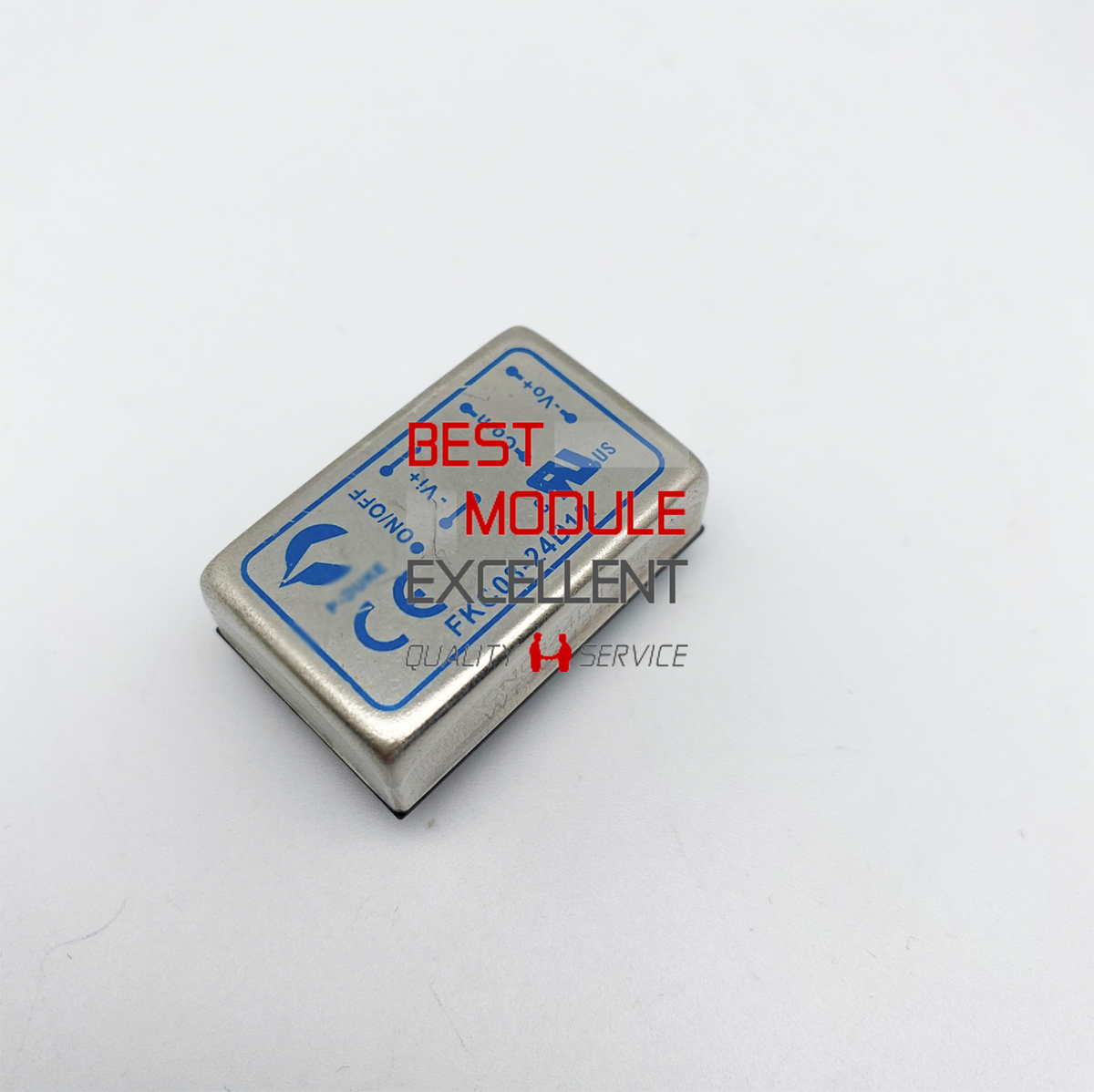 1PCS FKC08-24D12 Professional Power Modules Modules Sensors
