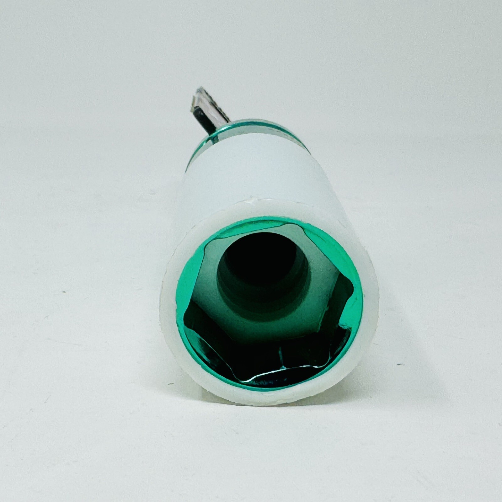 Performance Tool W32922 1/2 Inch Drive 7/8 Inch Thin Wall Color Coded Socket