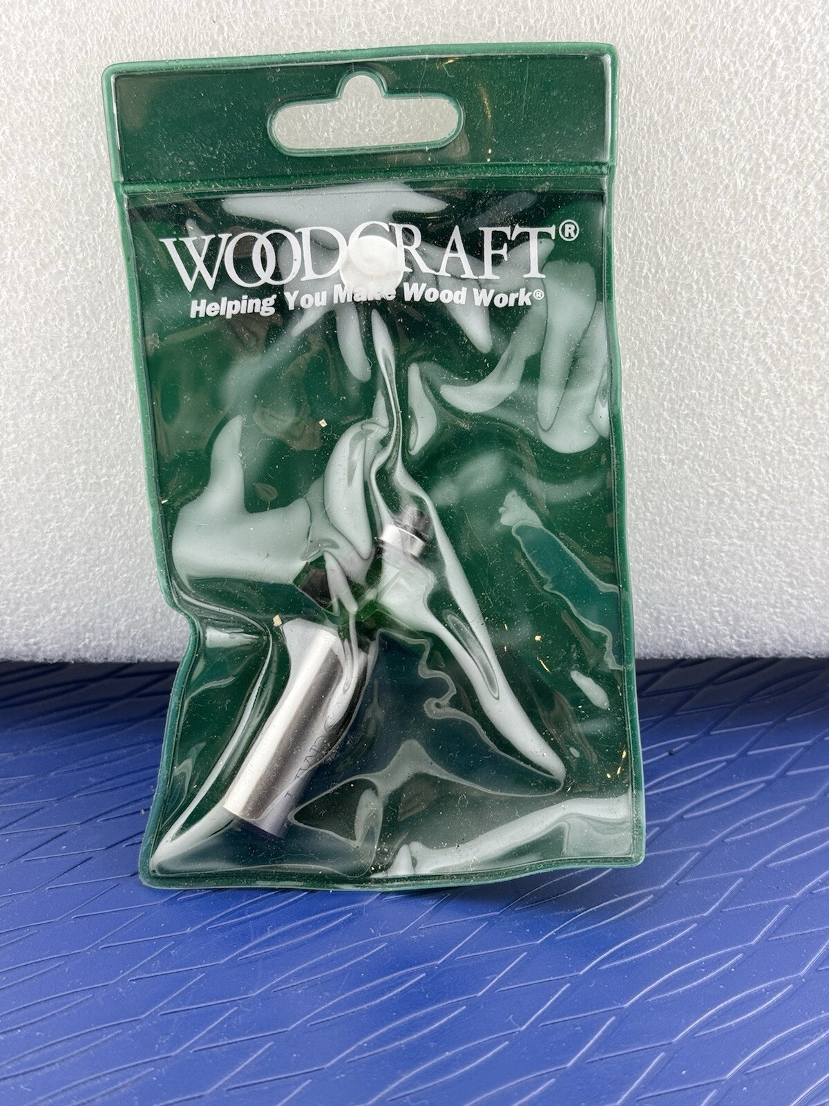 Woodcraft  Rome OGEE 5/32” R 1/2” CL 1/2” 145068