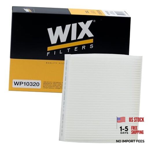 FILTR LD  Filter Ld. Cabin Air Filter