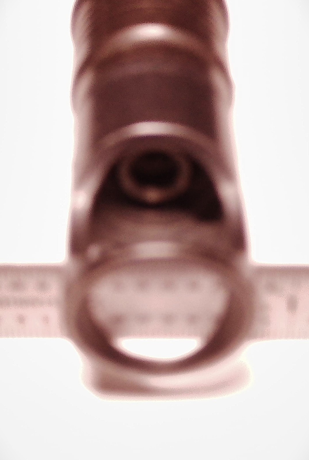 ATI Threaded Countersink Cage with 1/4-28 Threaded Cutter 90° x . 283