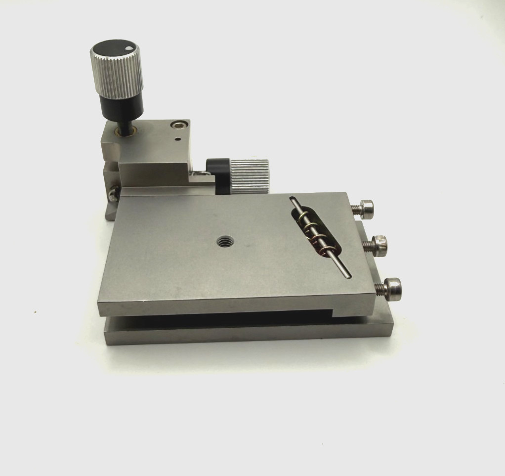 Newport 561-Tilt-LH Stage