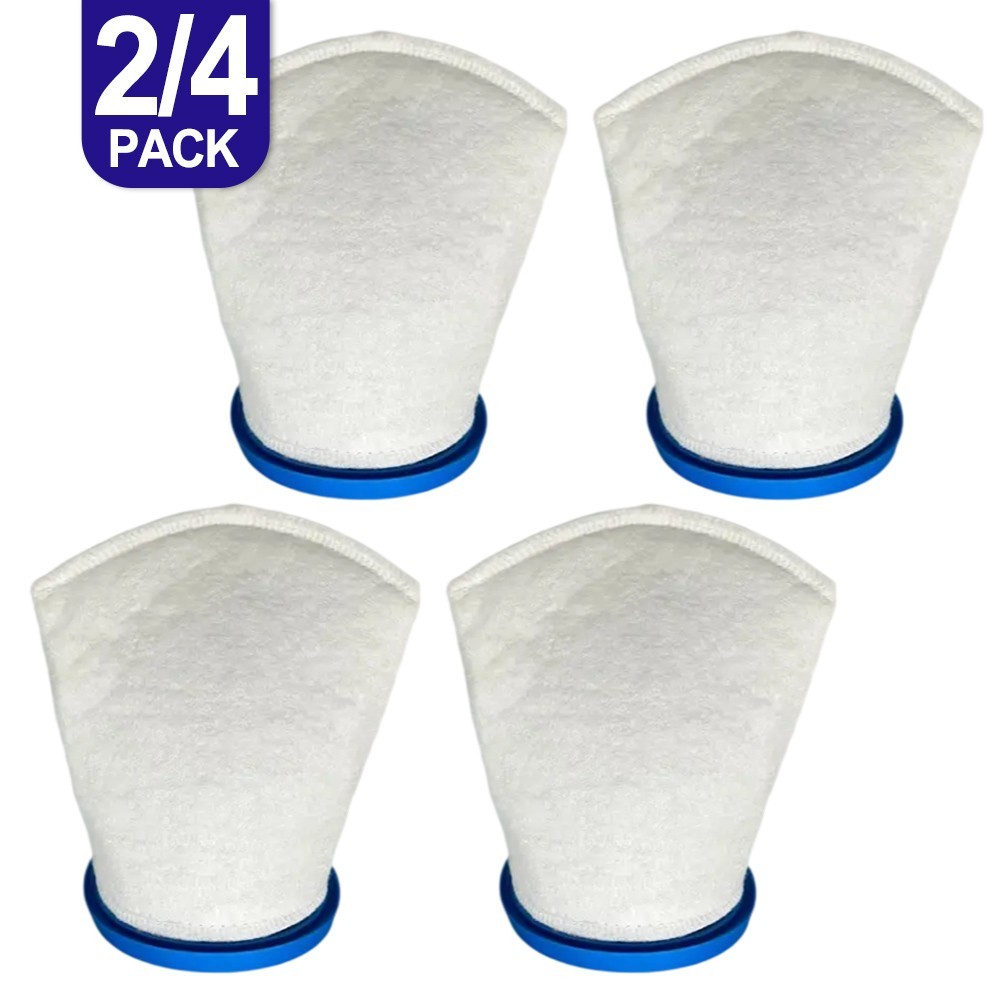 For Pool Blaster Max Compatible Replacement Filter Bag for Sand and Silt