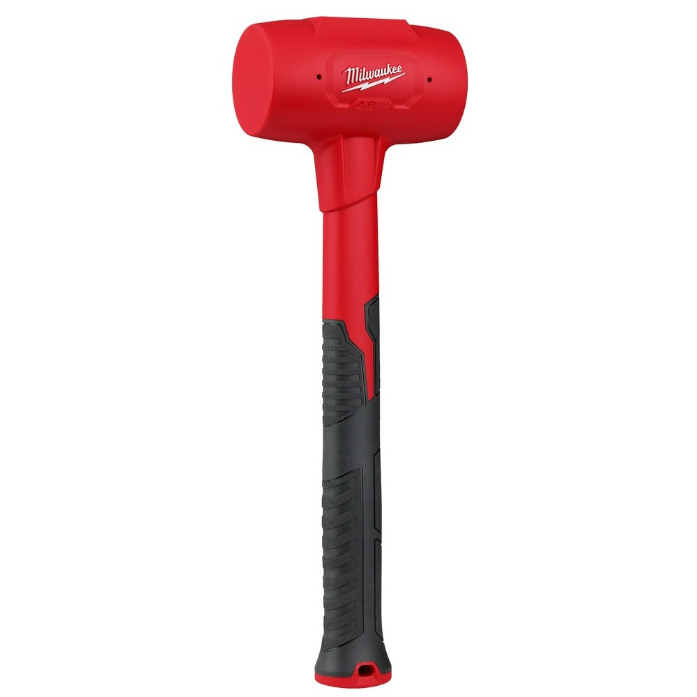 Milwaukee 48-22-9151 48oz Dead Blow Hammer