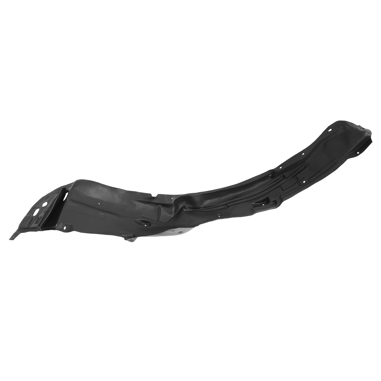 For Honda Accord Sedan 2013-2015 Front Inner Left Fender Liner Splash Shield PE