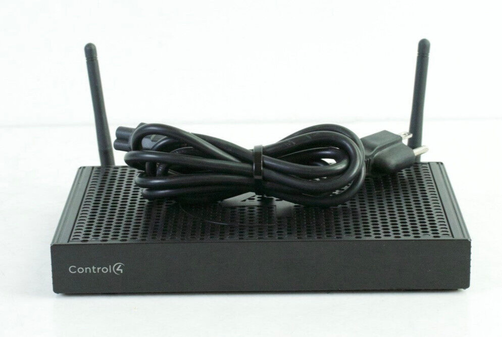 Control4 C4-EA3 V1 Controller L876