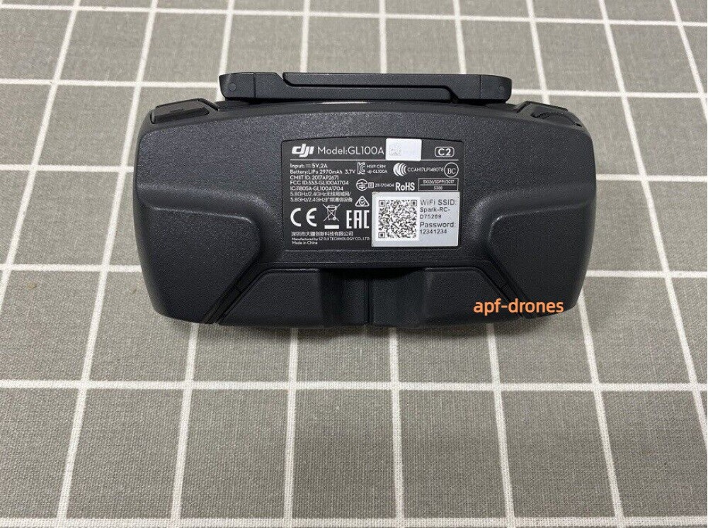 DJI Spark Remote Controller GL100A