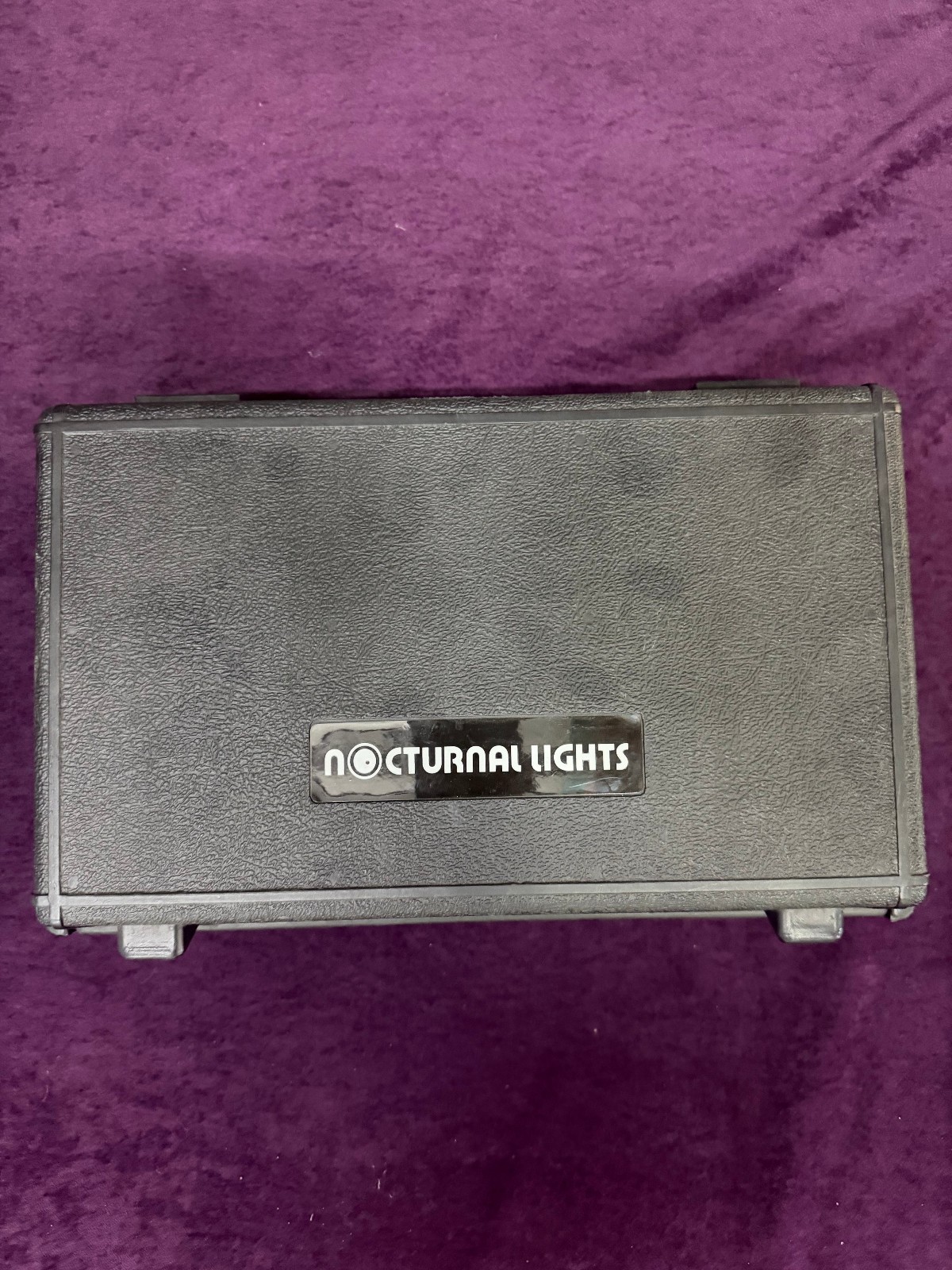 Nocturnal Light(Retail$900) Need To Buy Battery