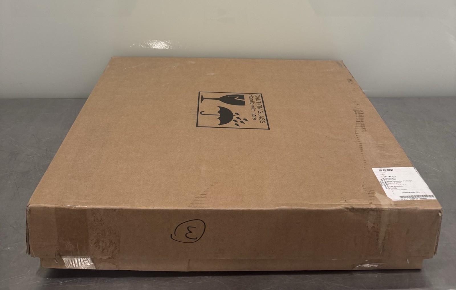 Rational 56.01.370P Cleaning Box All Points NEW IN BOX! FREE SHIPPING!