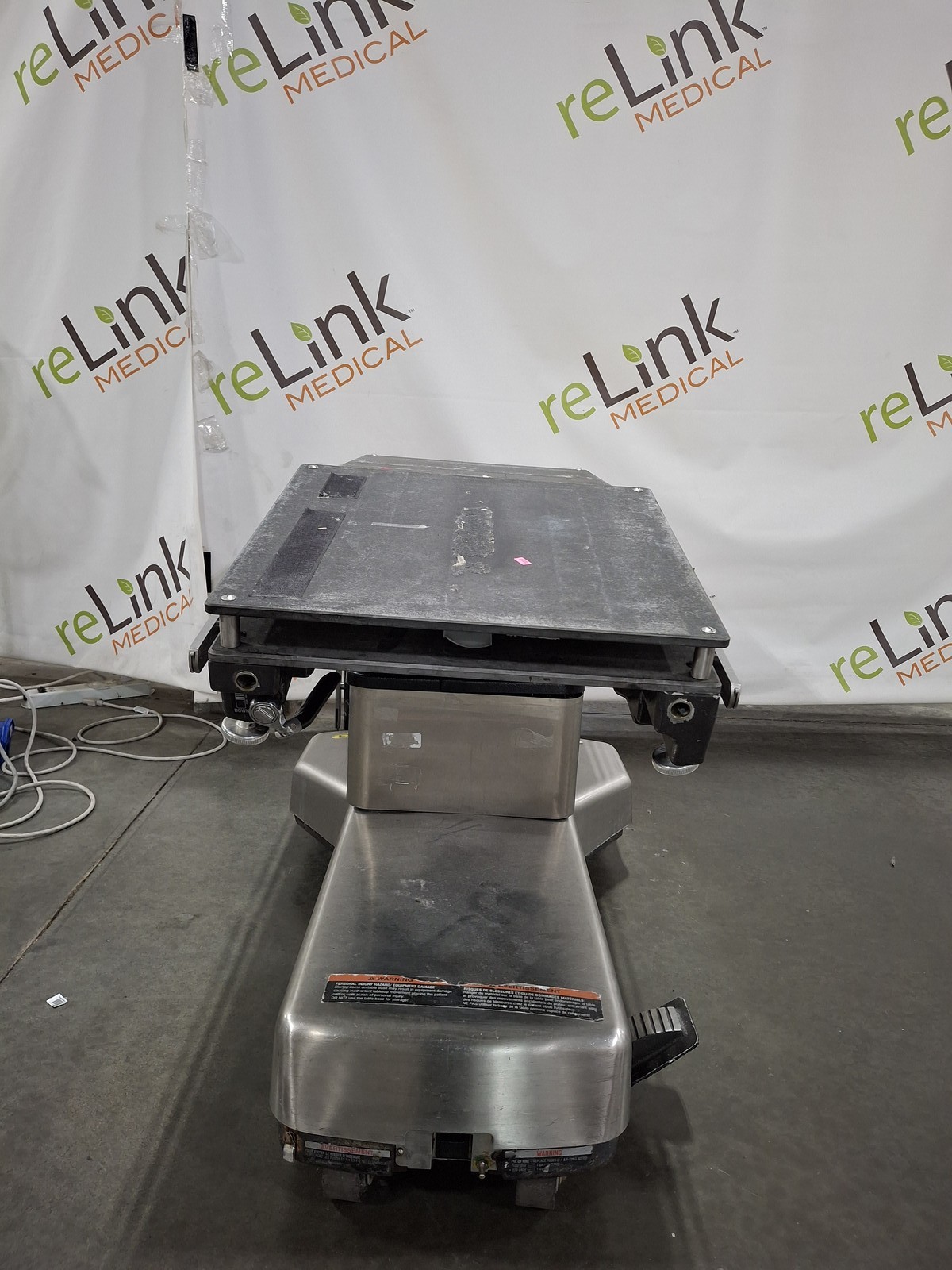 Steris 3085SP Surgical Table
