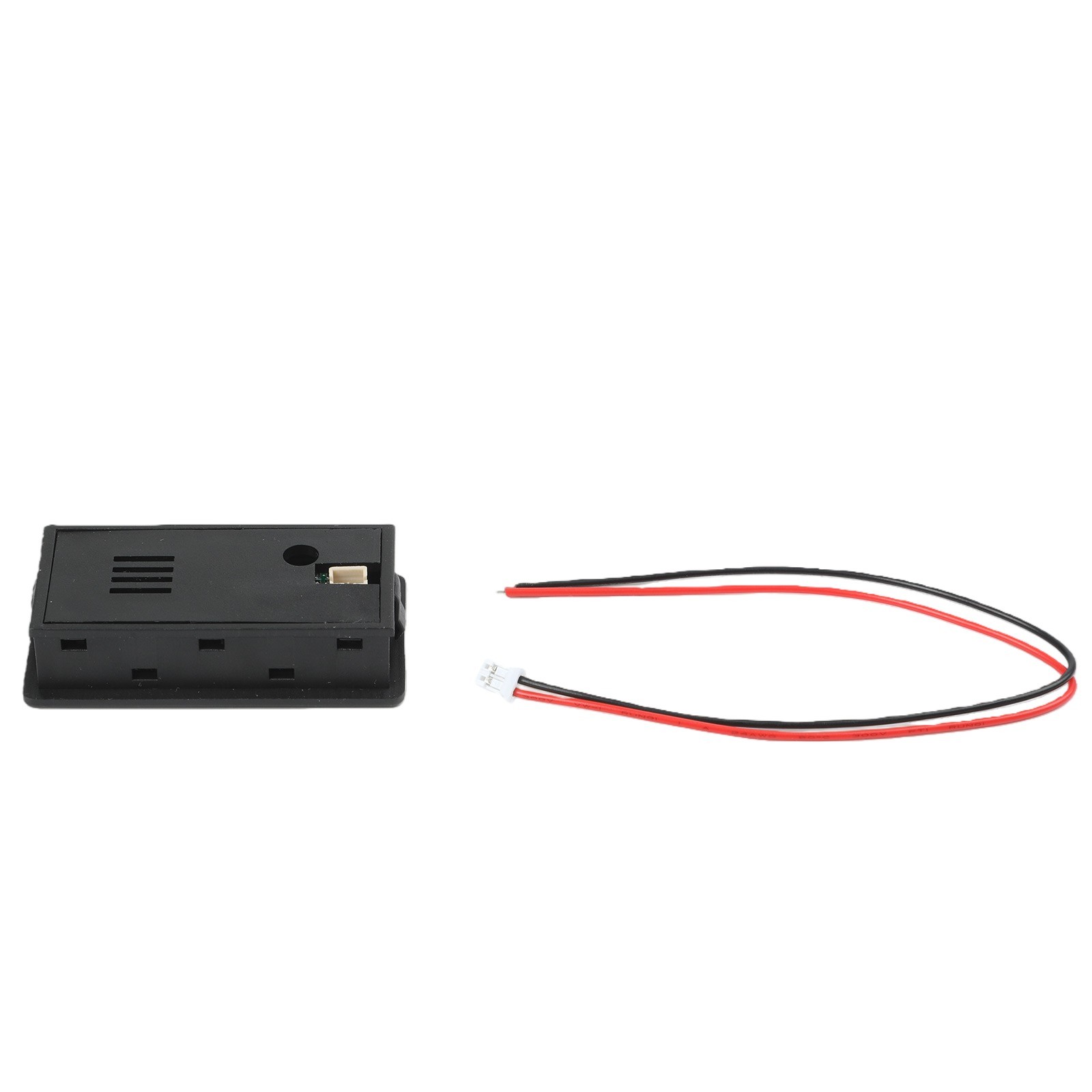 DC Voltage Testing Device Suitable for Multiple Applications Up to 84V