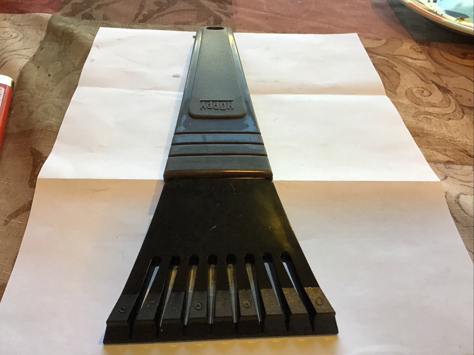 Hoppy 10 Inch Ice Scrapers 5
