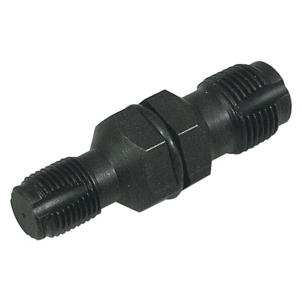 Lisle 20200 - M14 and M18 Metric Spark Plug Thread Chaser