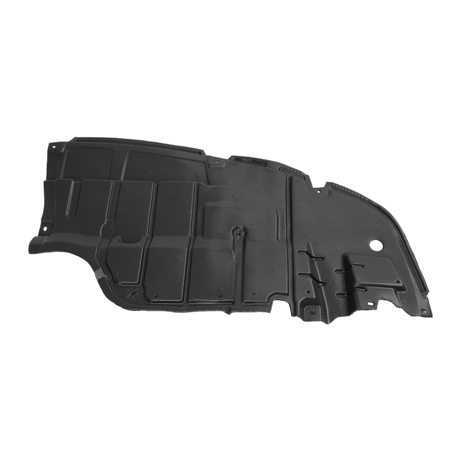 Front Engine Splash Shield Under Cover For Lexus ES350 2007-2012 Left+Right Side