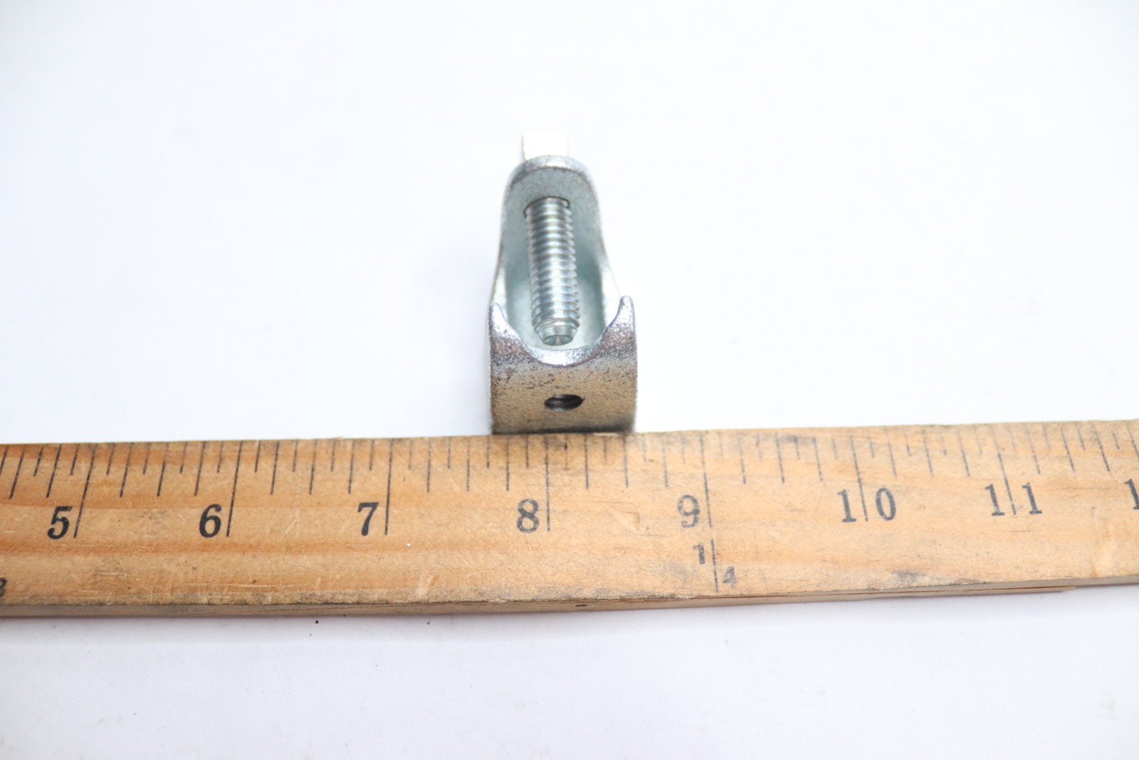 Beam Clamp Malleable Iron 1/4" â500-SC
