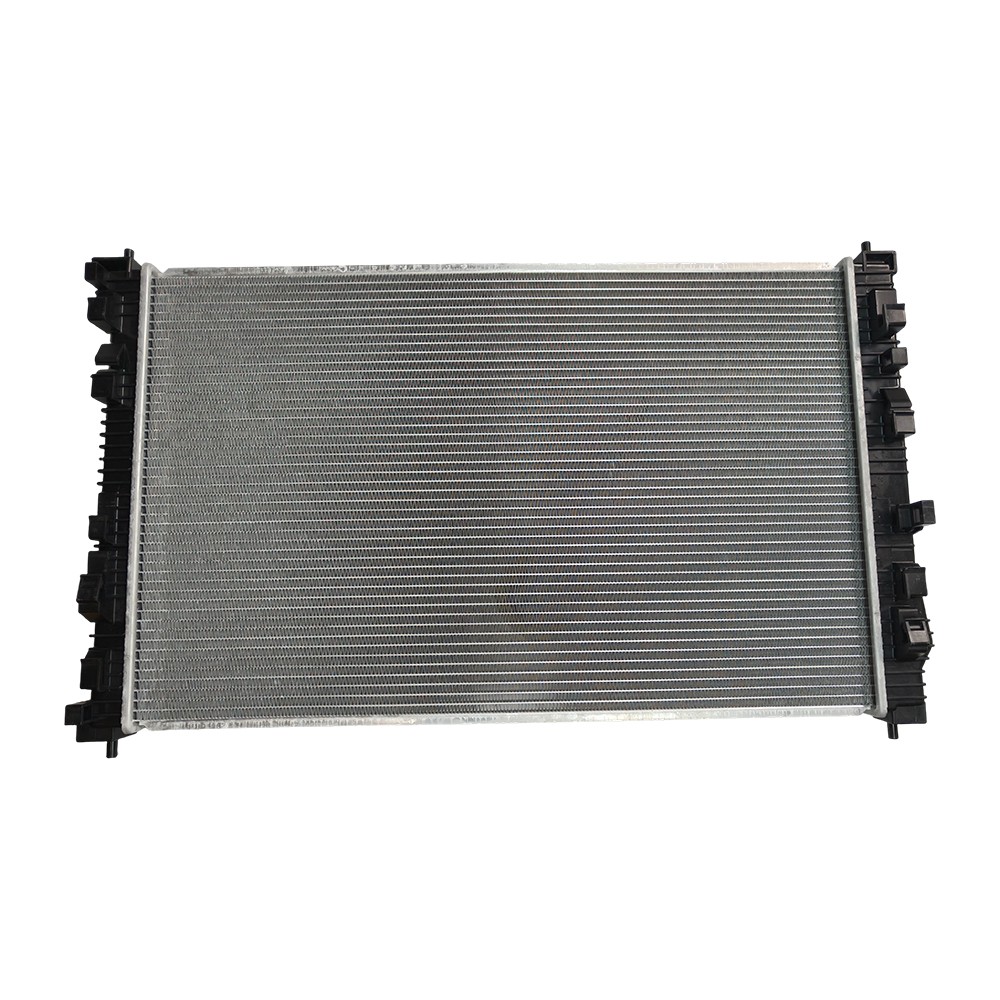 For 1.5L Nissan Rogue 2021 2022 2023 2024 2025 Radiator 214106RR0B 21410-6RR0B
